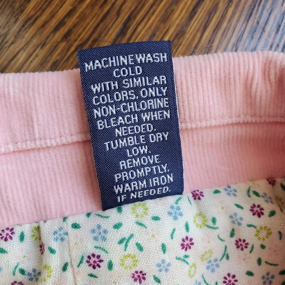 Duck Head Pink Blazer - Picture 8 of 8